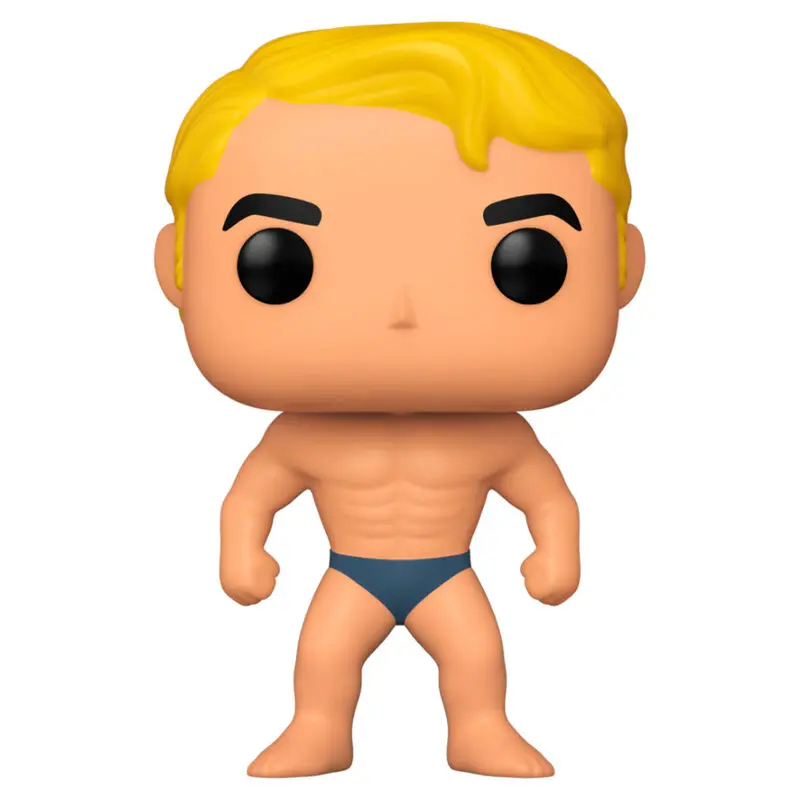 Funko POP figura Hasbro Stretch Armstrong termékfotó