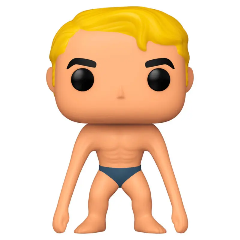 Funko POP figura Hasbro Stretch Armstrong Chase termékfotó