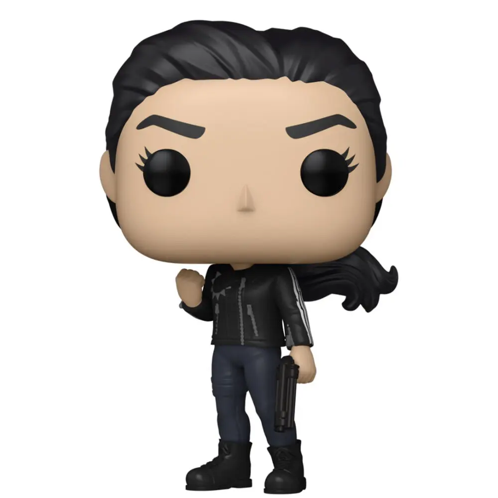 Funko POP figura Hawkeye Maya Lopez termékfotó