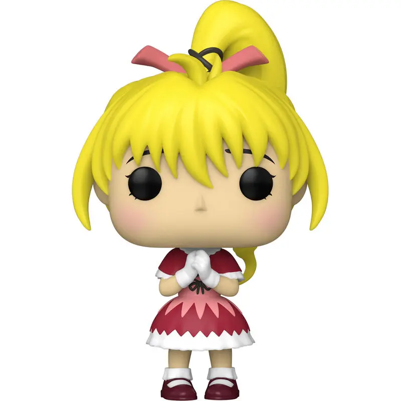 Funko POP figura Hunter X Hunter Biscuit termékfotó