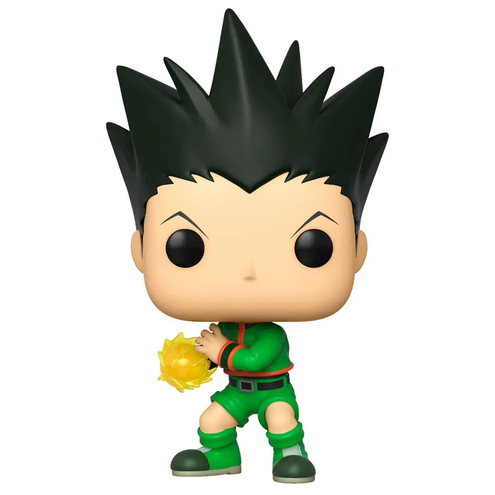 Funko POP figura Hunter x Hunter Gon Freecs Jajanken termékfotó