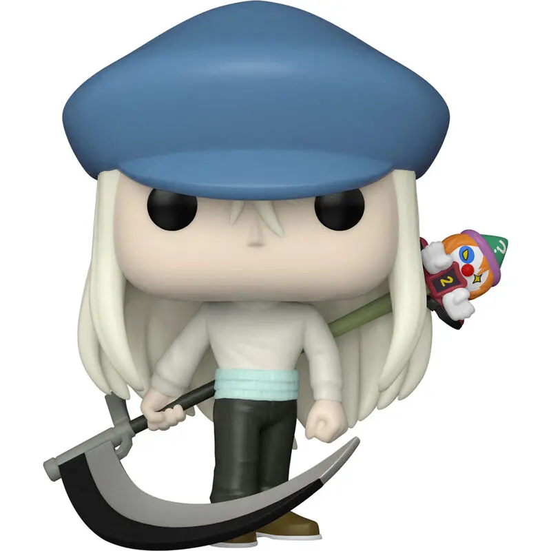 Funko POP figura Hunter X Hunter Kite termékfotó