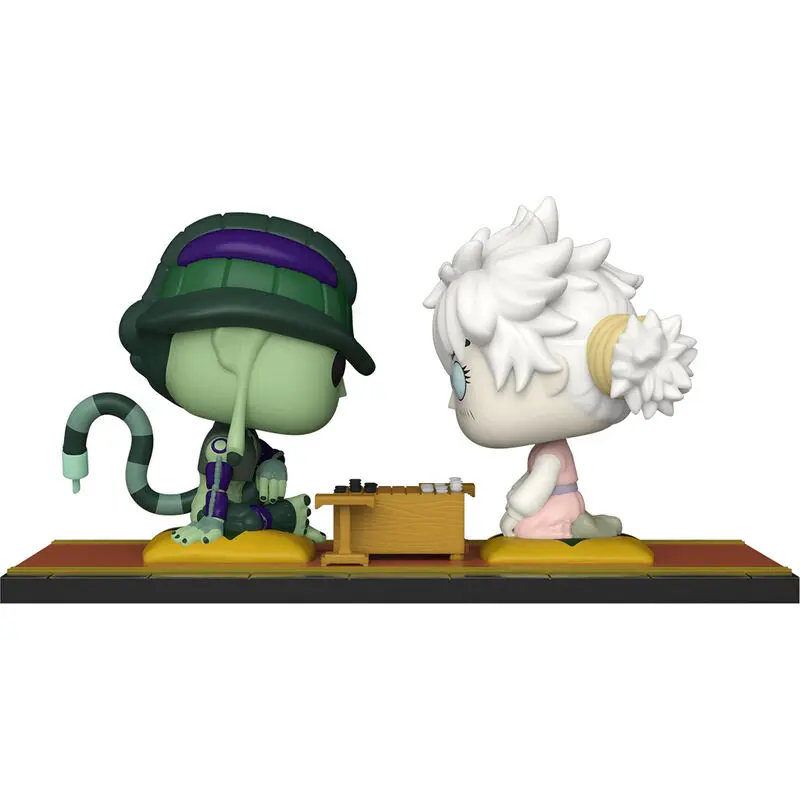 Funko POP figura Hunter X Hunter Komugi vs Meruem termékfotó