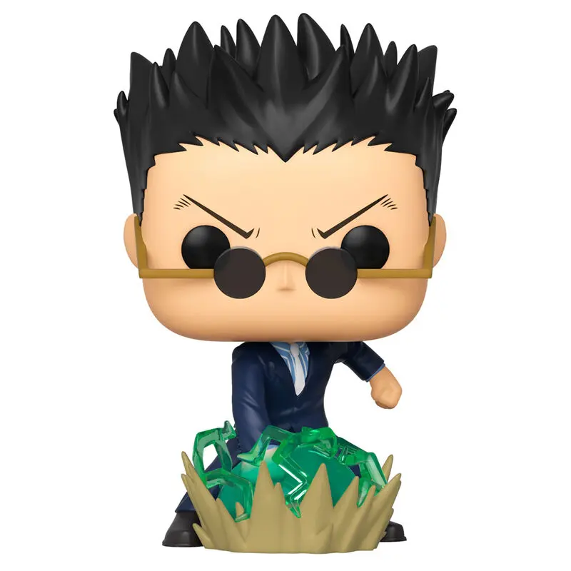 Funko POP figura Hunter x Hunter Leorio termékfotó