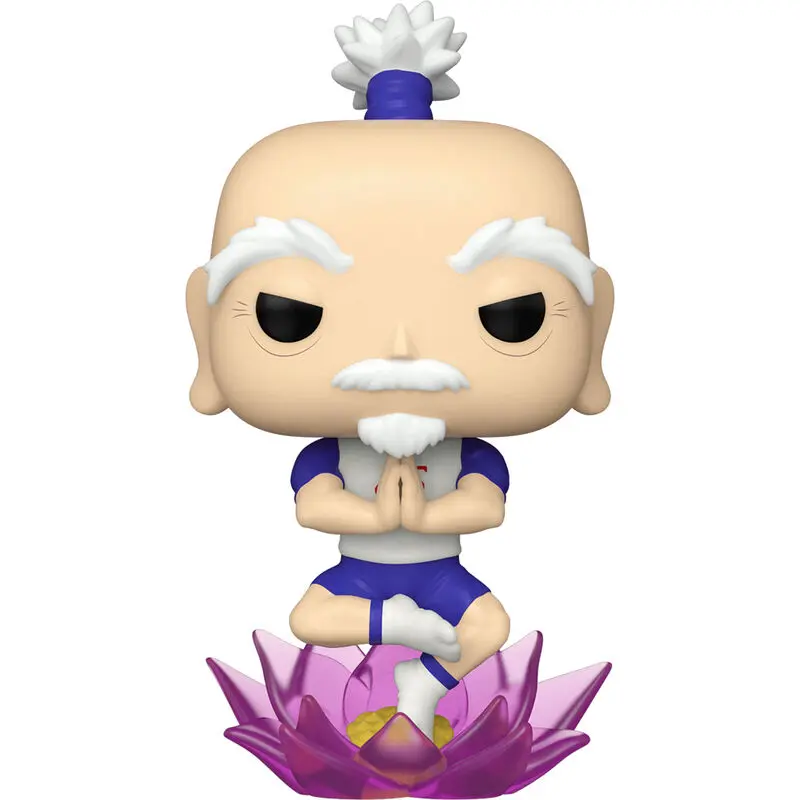 Funko POP figura Hunter X Hunter Netero termékfotó