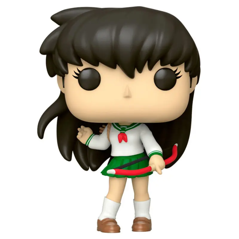Funko POP figura Inuyasha Kagome Higurashi termékfotó