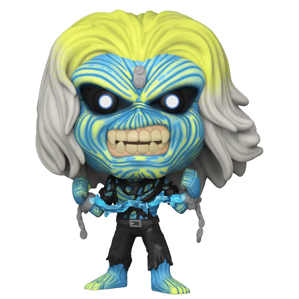 Funko POP figura Iron Maiden Eddie Live After Death termékfotó