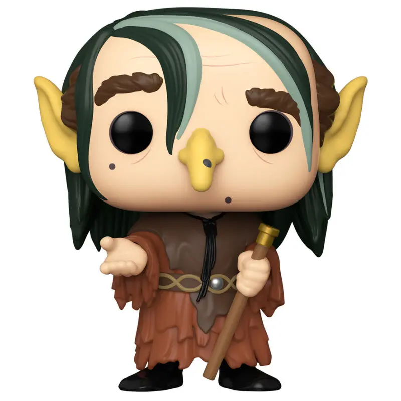 Funko POP figura Its Always Sunny in Philadelphia Frank as Troll termékfotó