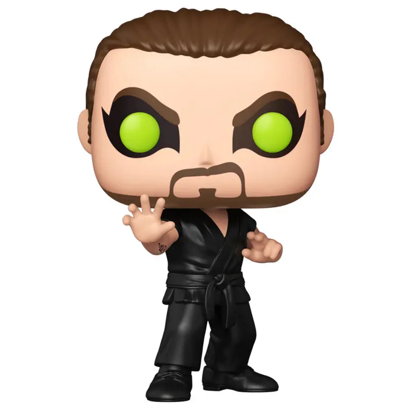 Funko POP figura Its Always Sunny in Philadelphia Mac as The Nightman termékfotó