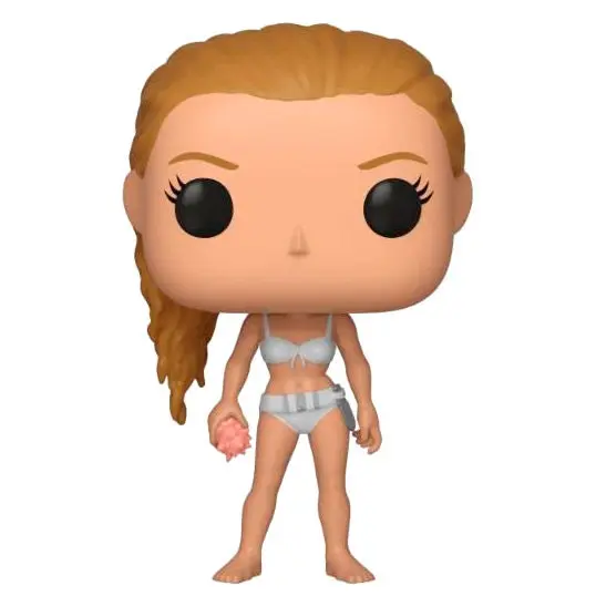 Funko POP figura James Bond Honey Ryder serie 2 termékfotó