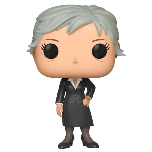 Funko POP figura James Bond M termékfotó