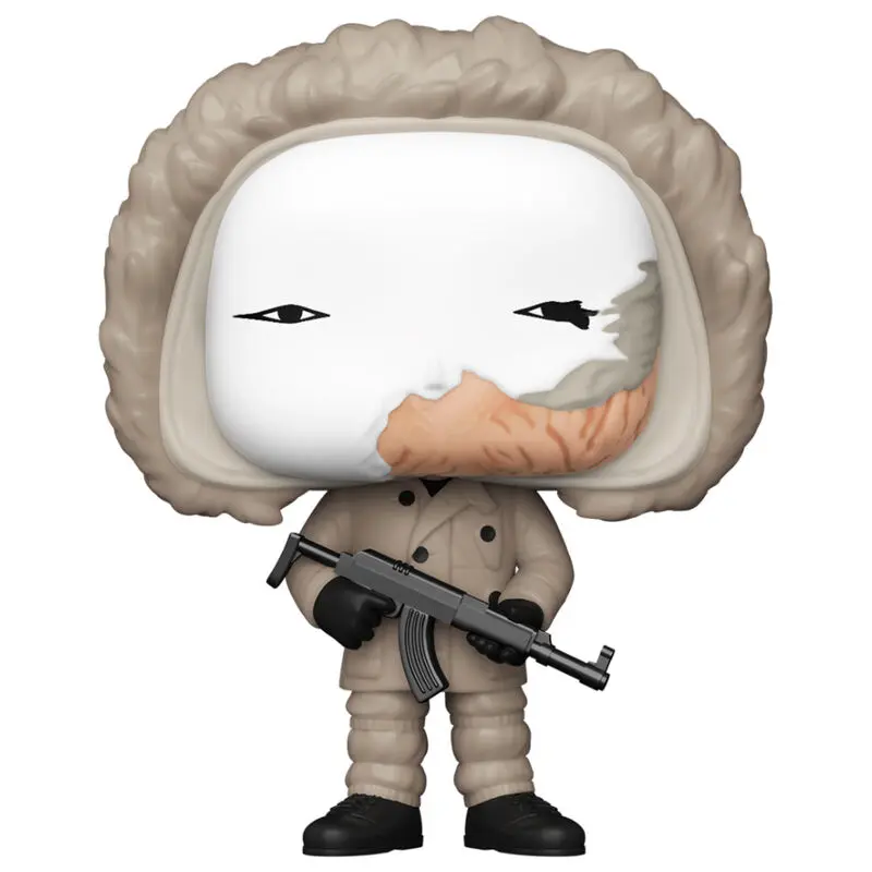 Funko POP figura James Bond Safin No Time to Die termékfotó
