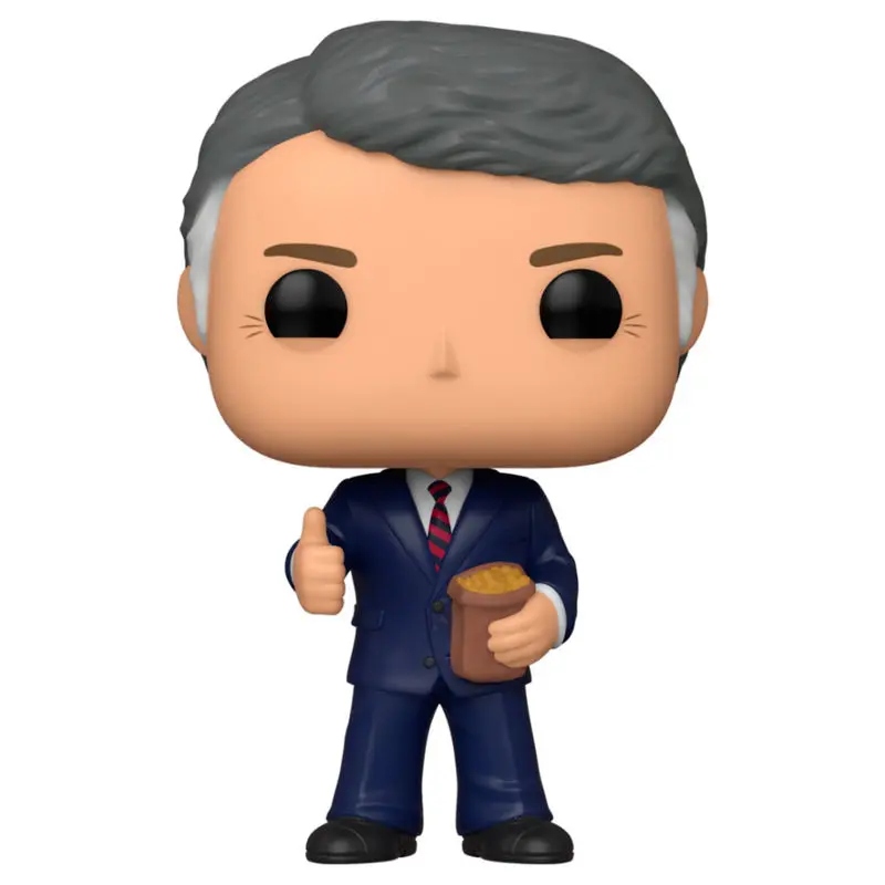 Funko POP figura Jimmy Carter termékfotó