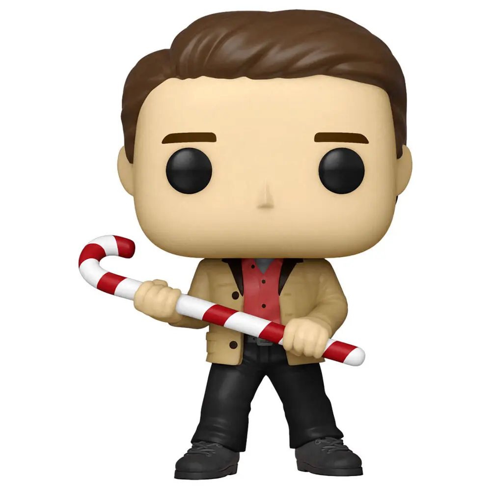 Funko POP figura Jingle All The Way Howard termékfotó