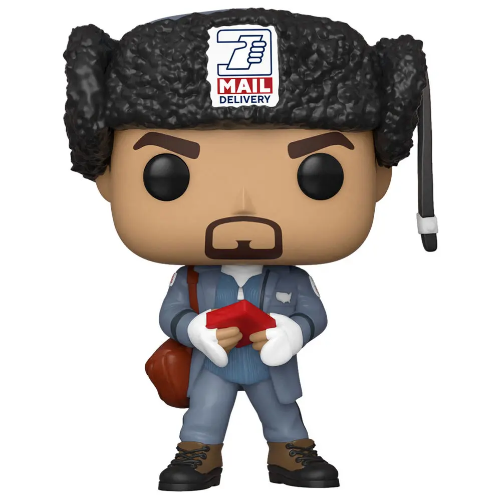 Funko POP figura Jingle All The Way Myron termékfotó