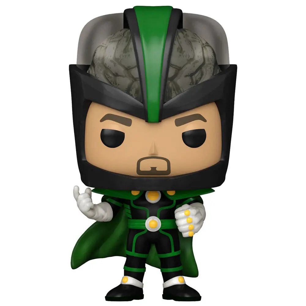 Funko POP figura Jingle All The Way Myron as Dementor termékfotó