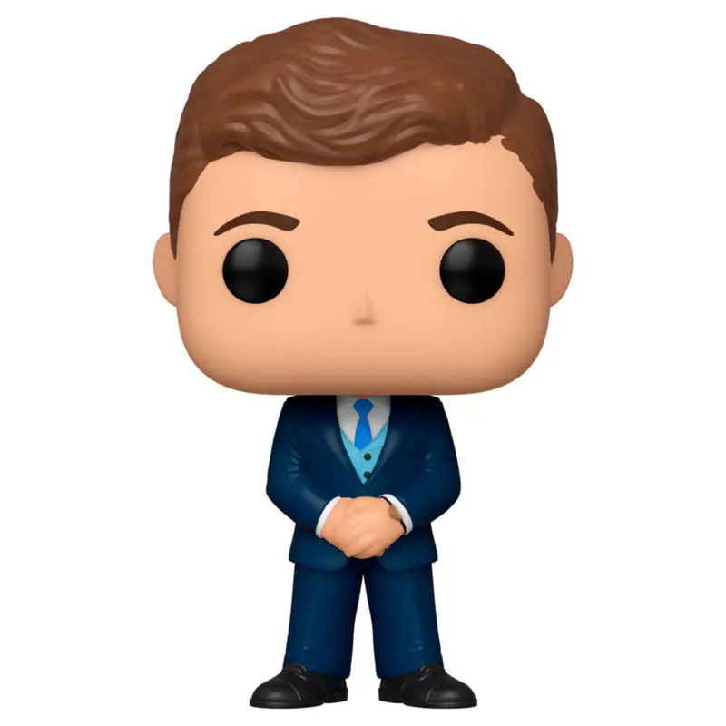 Funko POP figura John F. Kennedy termékfotó