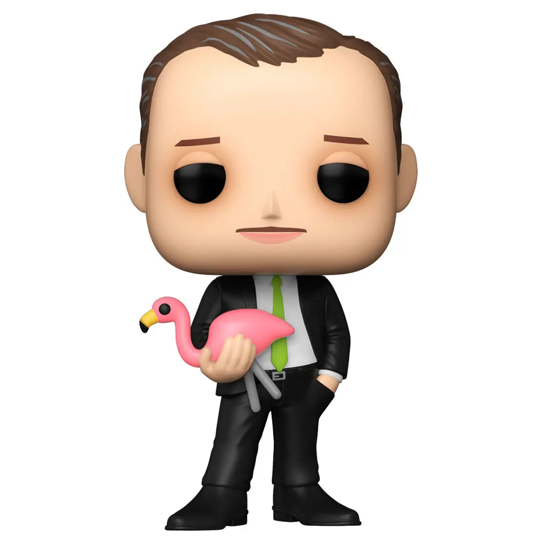 Funko POP figura John Waters termékfotó