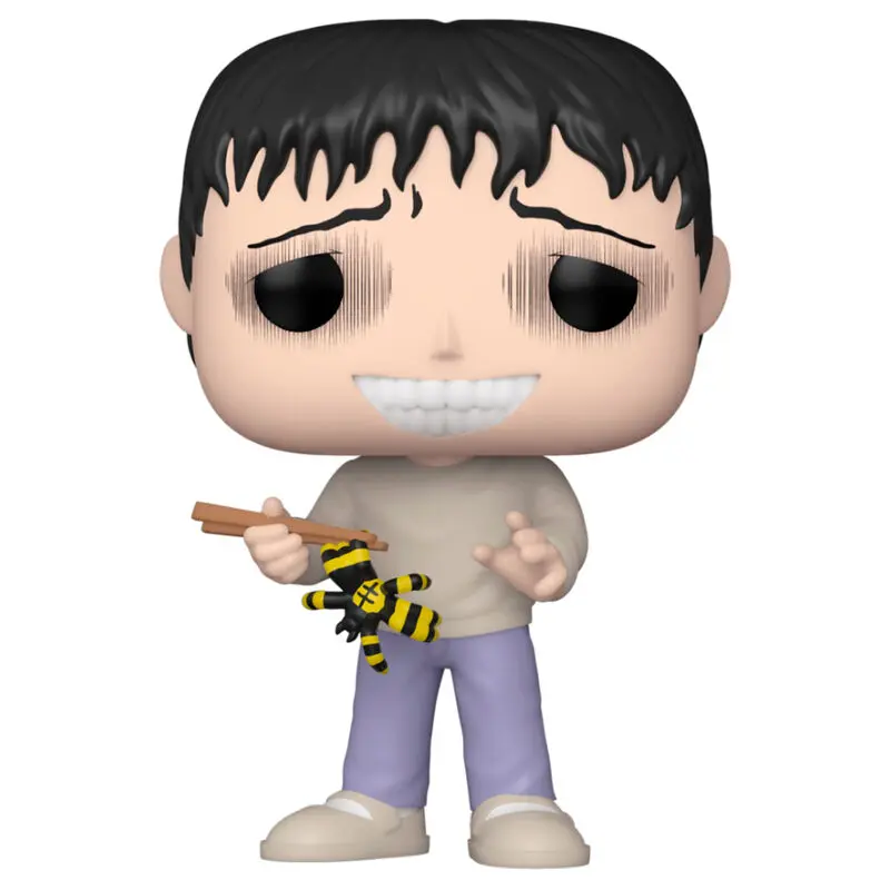 Funko POP figura Junji Ito Souichi Tsujii termékfotó