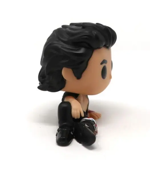 Funko POP figura Jurassic Park Dr. Ian Malcolm sebesült Exkluzív termékfotó