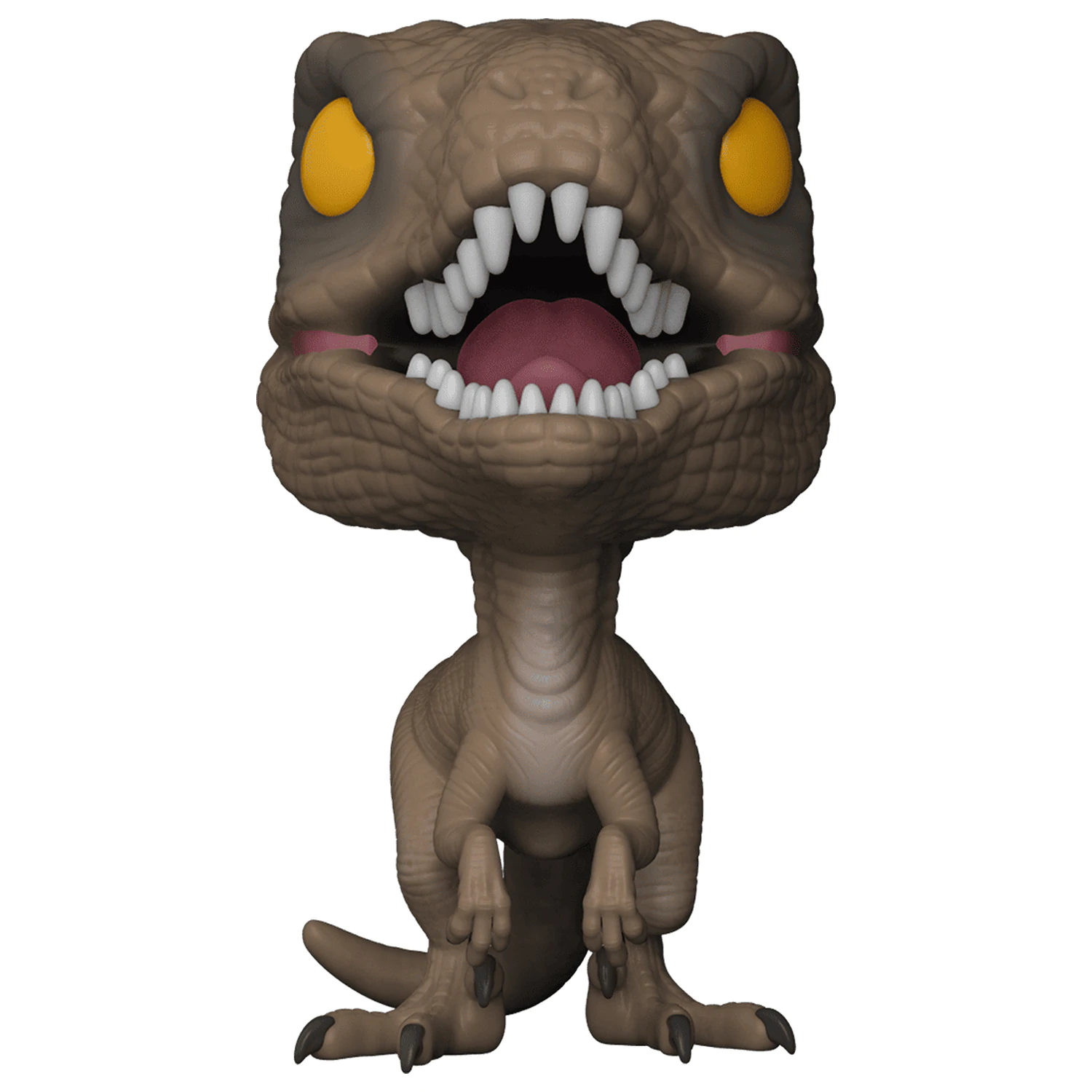 Funko POP figura Jurassic Park Velociraptor termékfotó