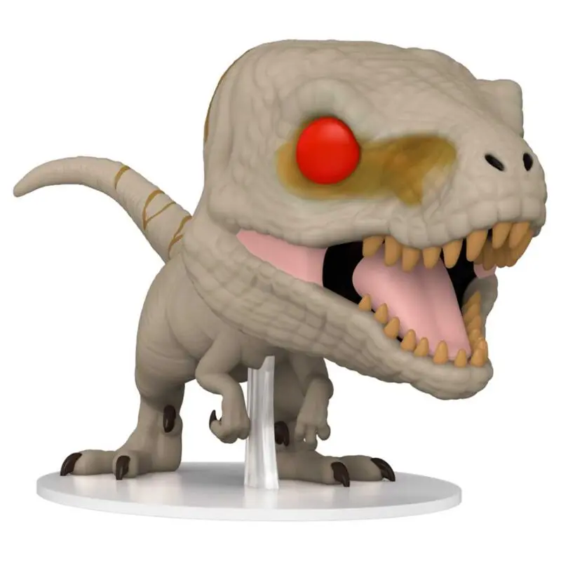 Jurassic World 3 POP! Movies Vinyl Figure Ghost 9 cm termékfotó