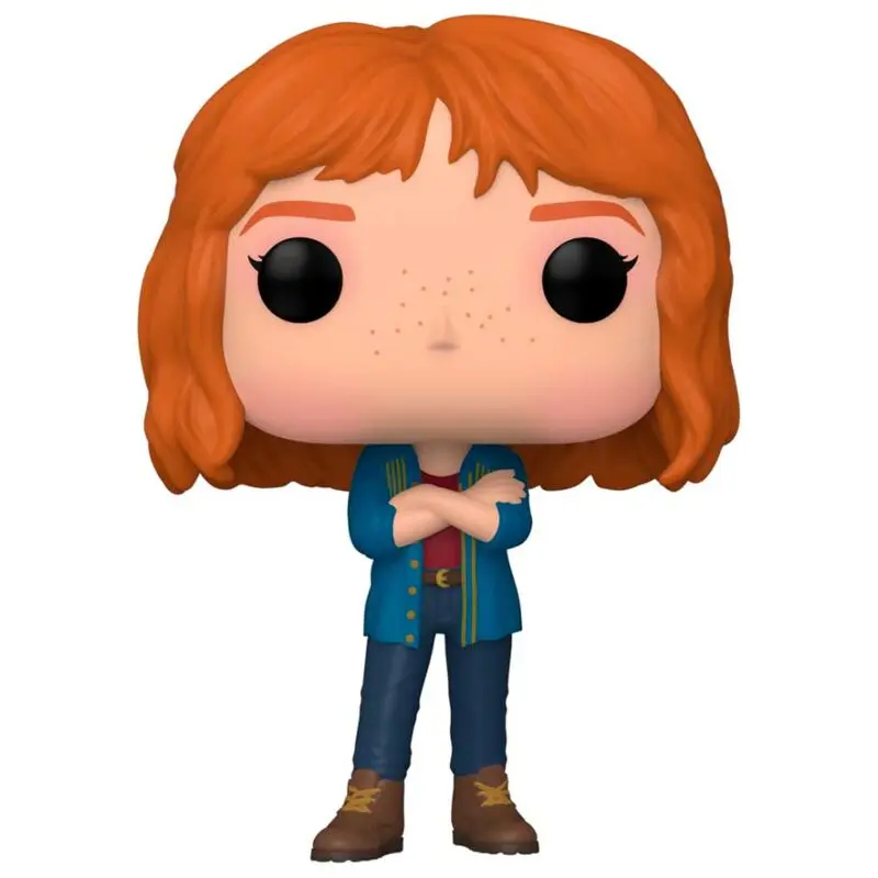 Funko POP figura Jurassic World 3 Claire Dearing termékfotó