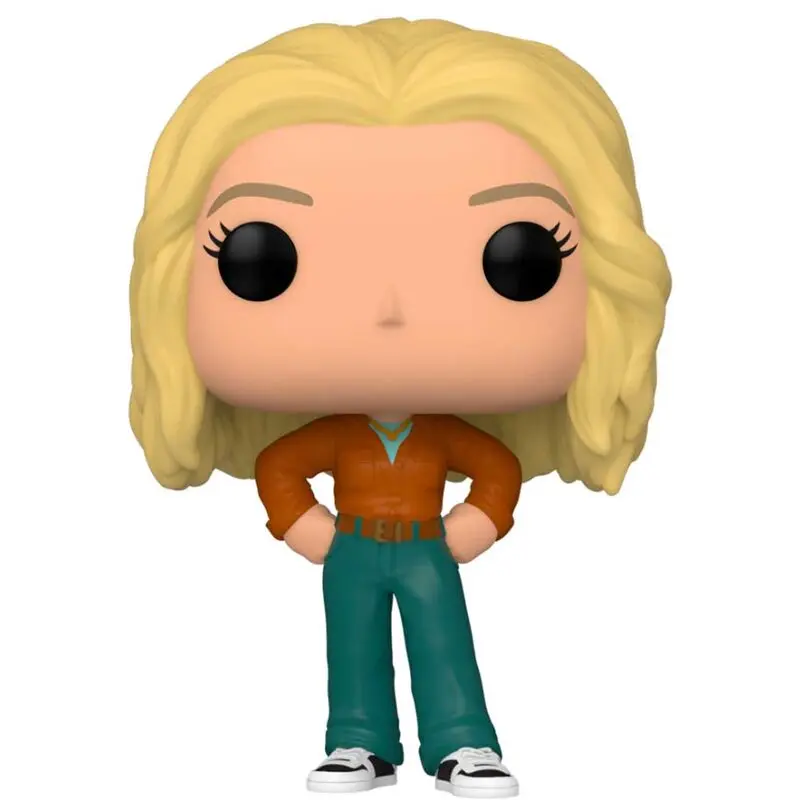 Funko POP figura Jurassic World 3 Ellie Sattler termékfotó