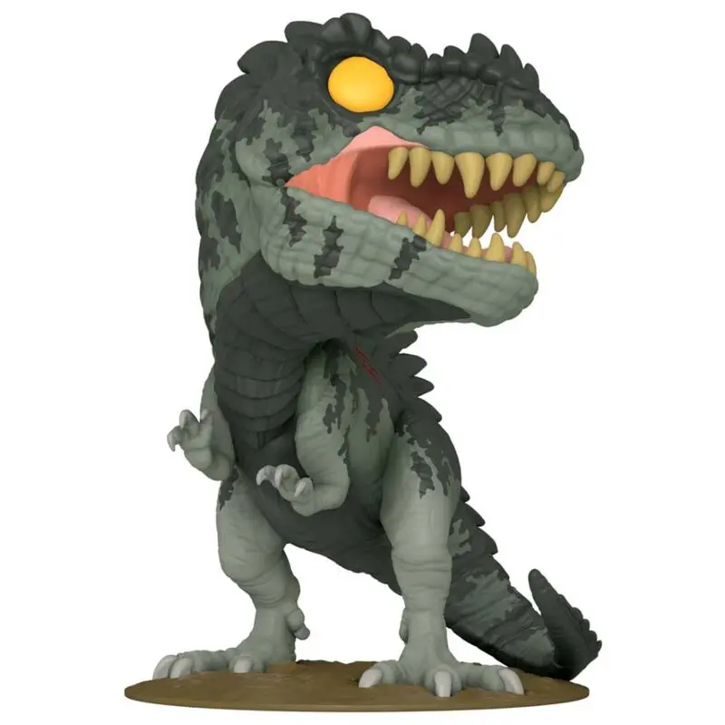 Funko POP figura Jurassic World 3 Giganotosaurus 25 cm termékfotó