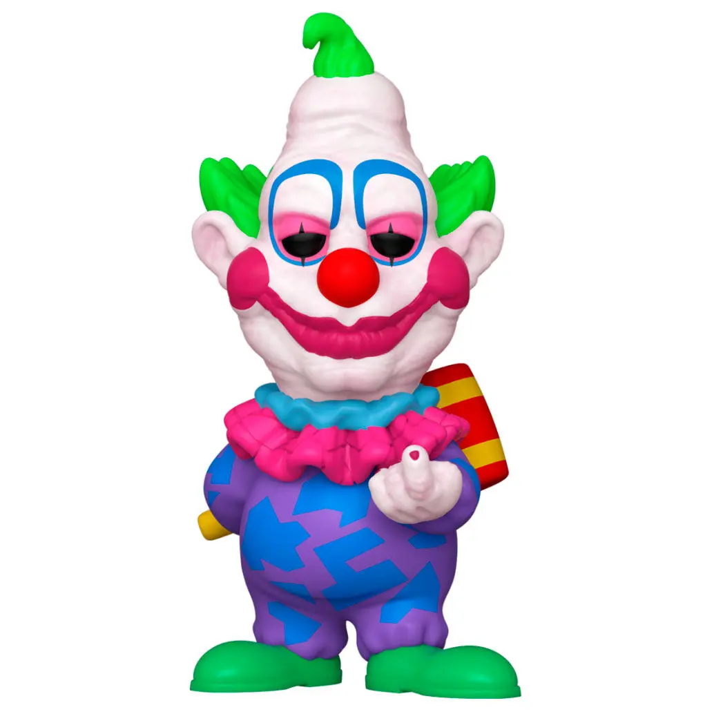 Funko POP figura Killer Klowns From Outer Space Jumbo termékfotó