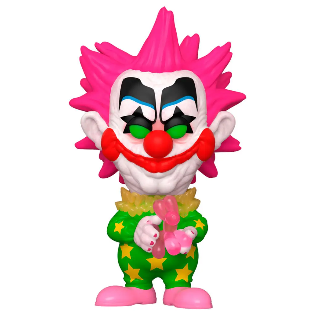 POP figure Killer Klowns From Outer Space Spikey termékfotó