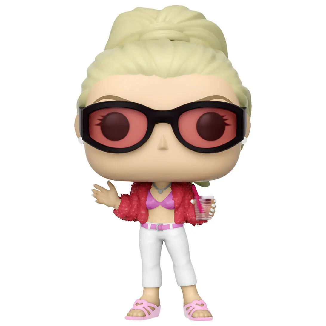 Funko POP figura Legally Blonde Elle Sun termékfotó