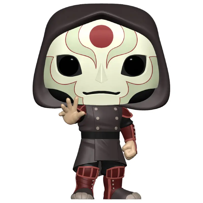Funko POP figura Legend of Korra Amon termékfotó
