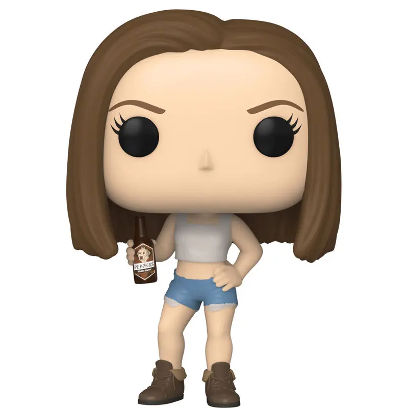 Funko POP figura Letterkenny Katty termékfotó