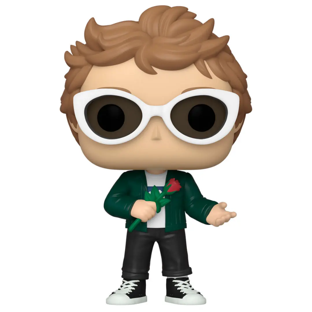Funko POP figura Lewis Capaldi termékfotó