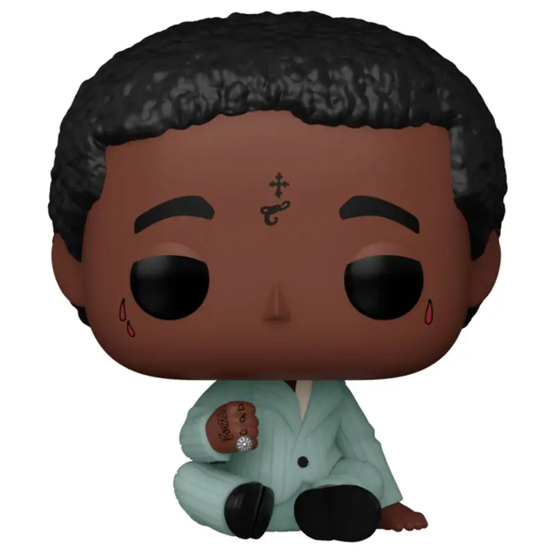 Funko POP figura Lil Wayne Tha Carter III termékfotó