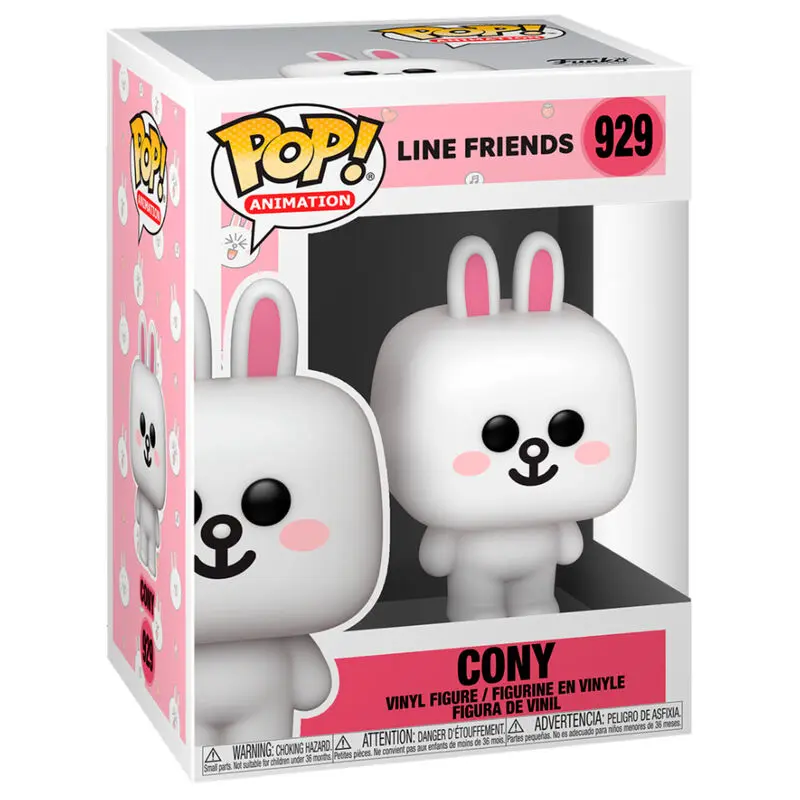 Funko POP figura Line Friends Cony termékfotó