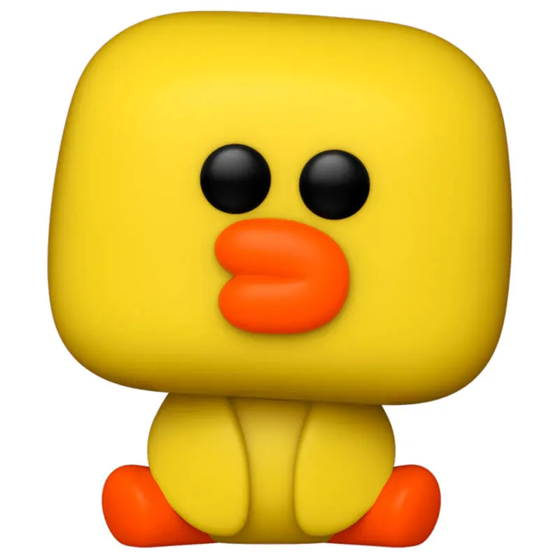 Funko POP figura Line Friends Sally termékfotó