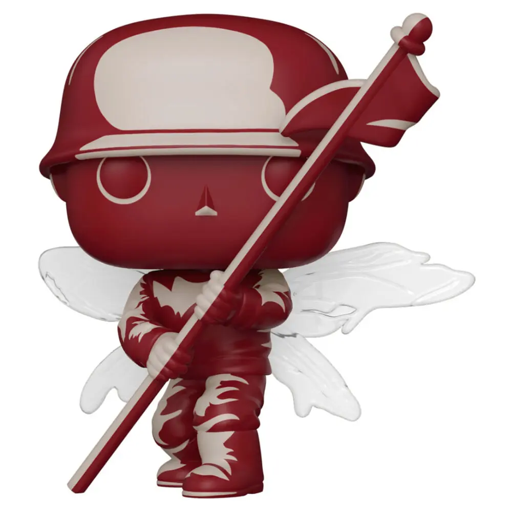 Funko POP figura Linkin Park Hybrid Theory termékfotó