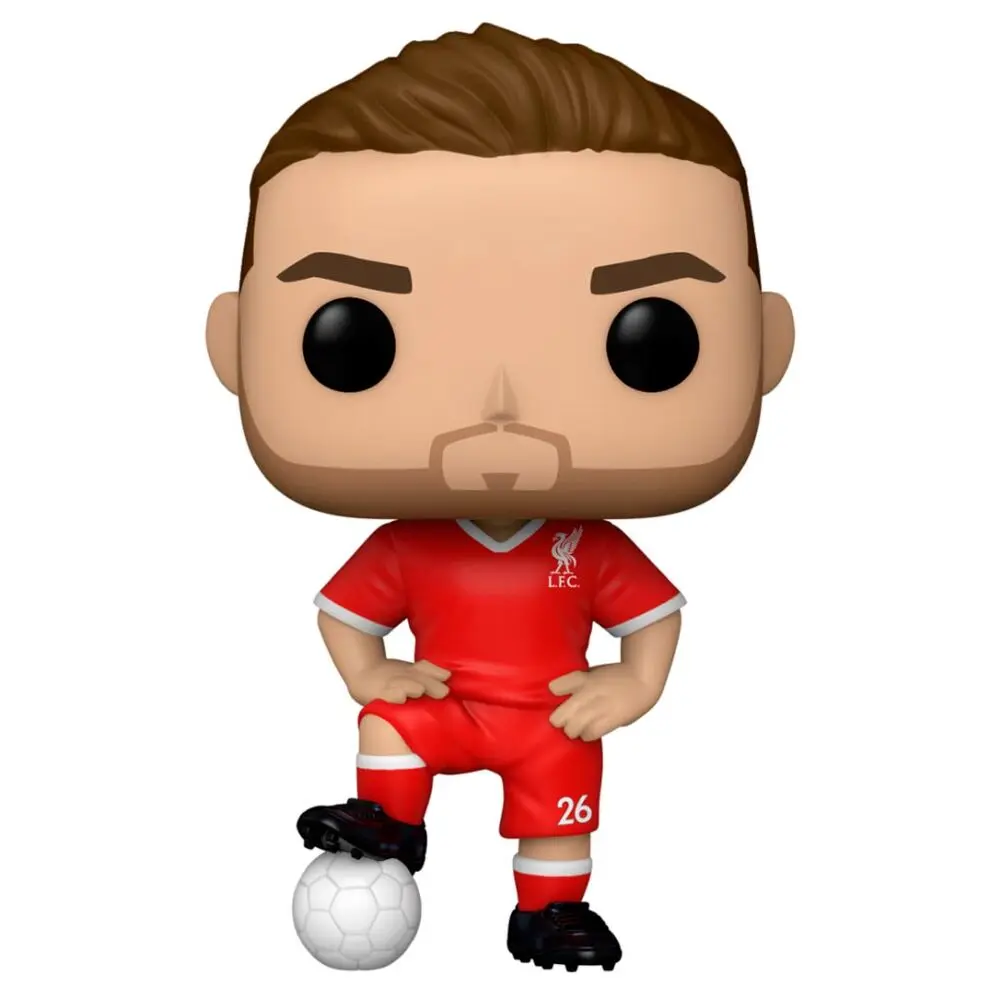 Funko POP figura Liverpool Andy Robertson termékfotó