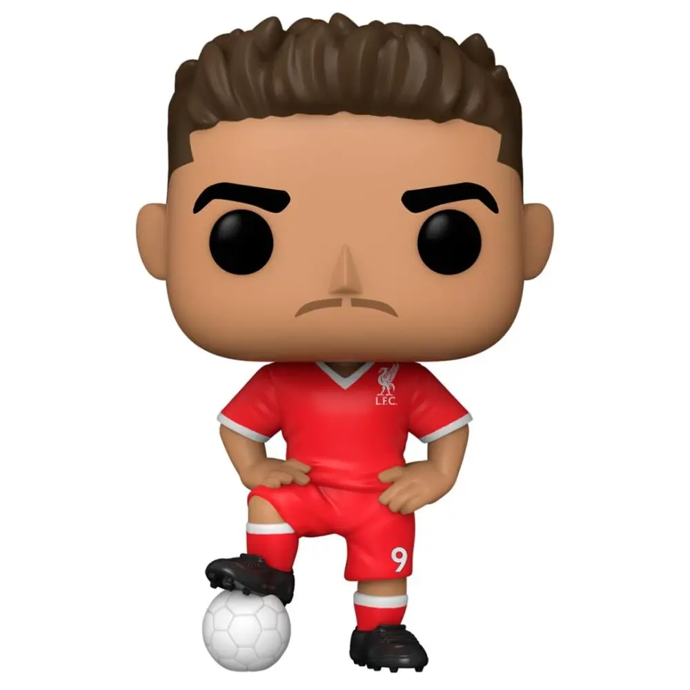Funko POP figura Liverpool Roberto Firmino termékfotó