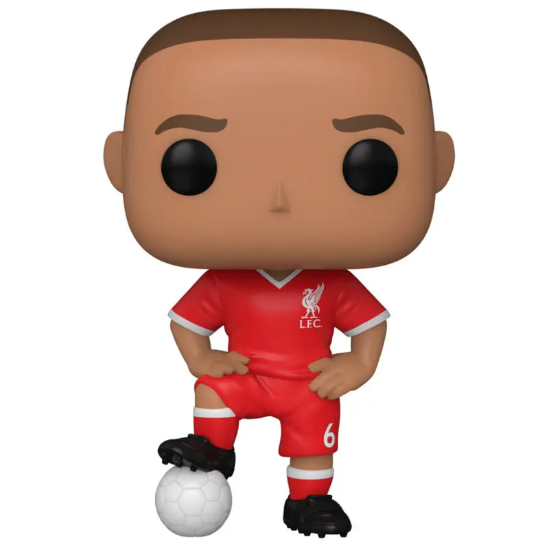 Funko POP figura Liverpool Thiago Alcantara termékfotó