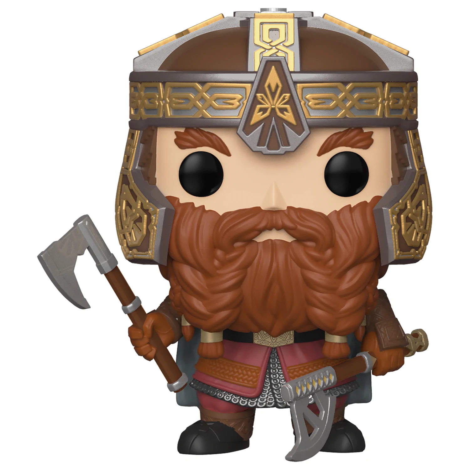 Funko POP figura Lord of the Rings Gimli termékfotó