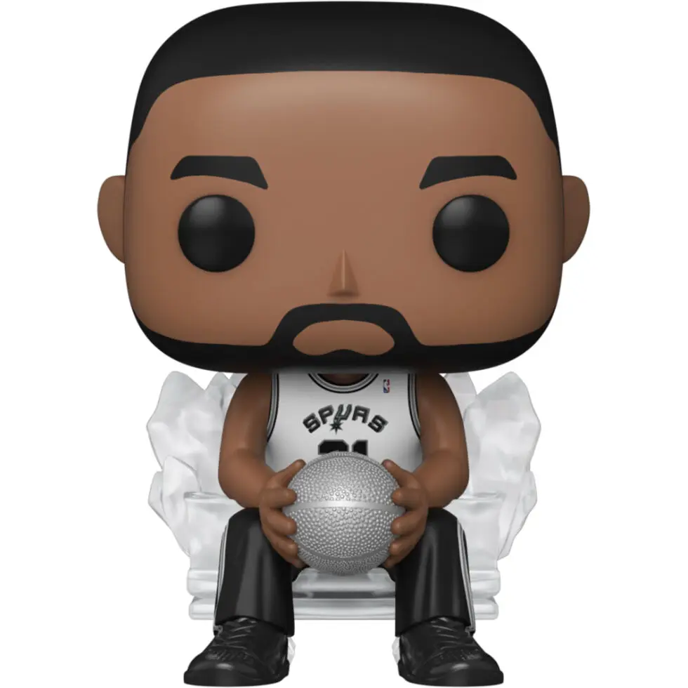 Funko POP figure NBA SLAM Tim Duncan termékfotó