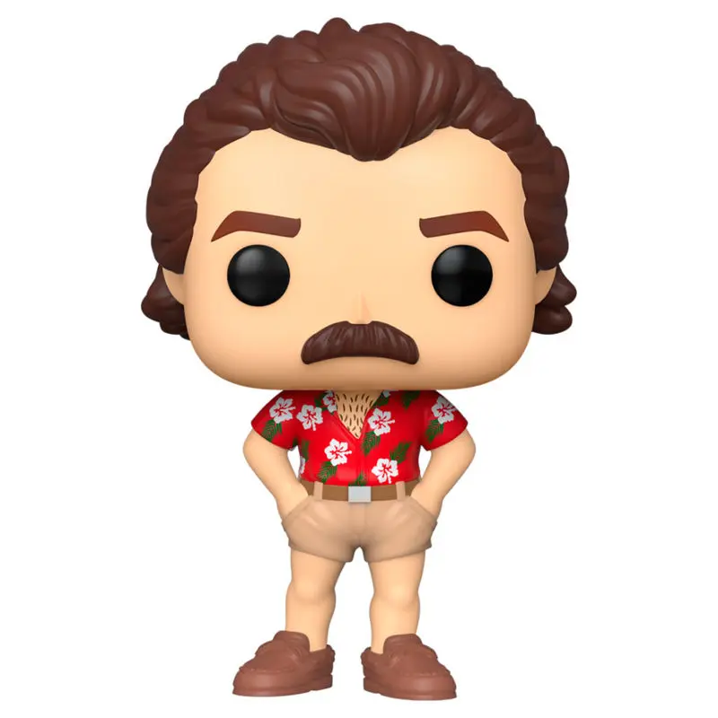 Funko POP figura Magnum P.I. Thomas Magnum termékfotó