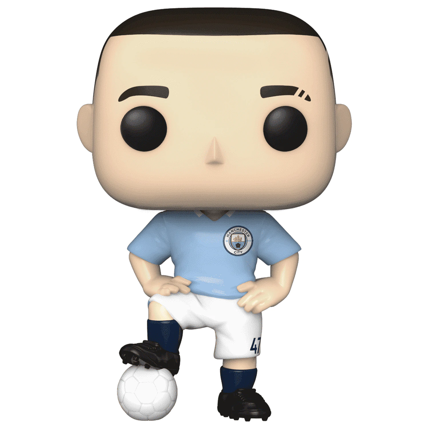 Funko POP figura Manchester City Phil Foden termékfotó