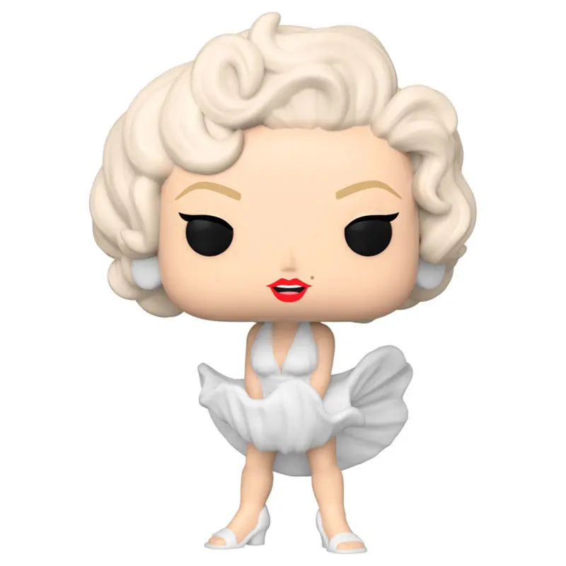 Funko POP figura Marilyn Monroe White Dress termékfotó