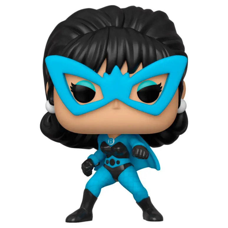 Funko POP figura Marvel 80. Első megjelenése Fekete Özvegynek termékfotó