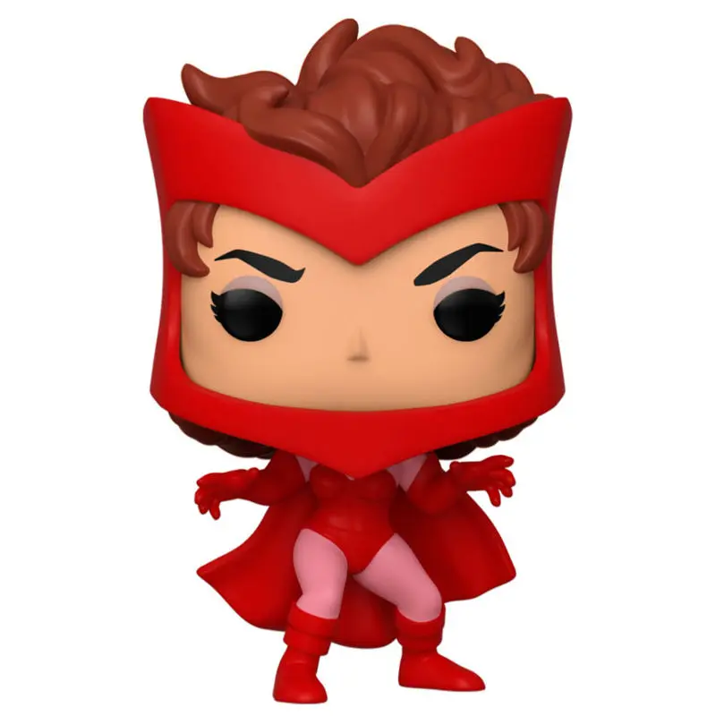 Funko POP figura Marvel 80. Első megjelenése Vörös Boszorkánynak termékfotó