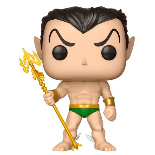 Funko POP figura Marvel 80th First Appearance Namor termékfotó